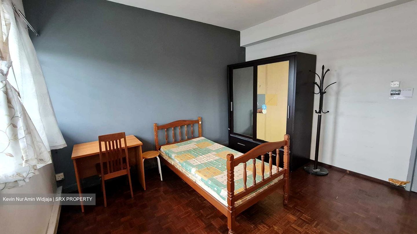 Sherwood Towers (D21), Apartment #394802481